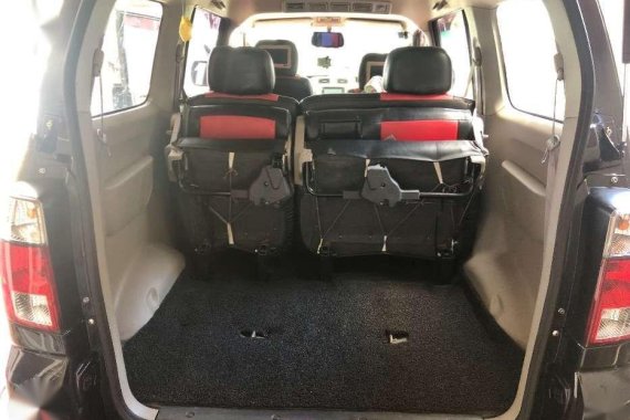 Suzuki APV 2011 for sale