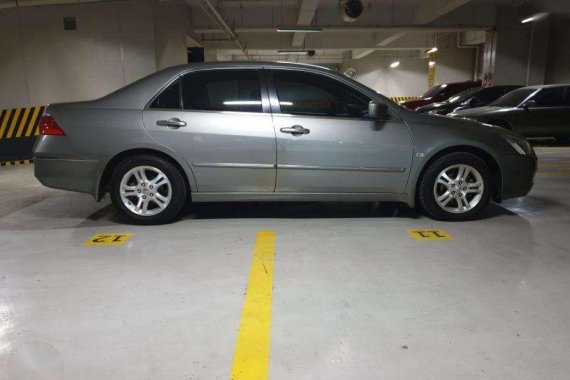 2006 Honda Accord Limited Edition for sale 