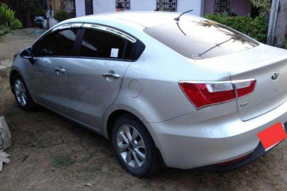 Kia Rio 2015 for sale