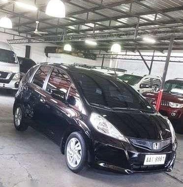 Honda Jazz 2013 for sale