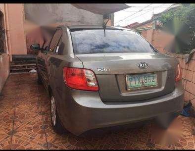 Kia RIO 2011 for sale