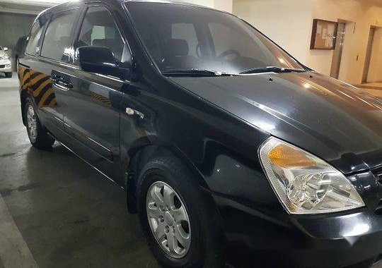 Kia Carnival 2009 for sale