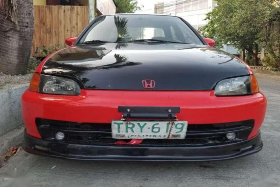 Honda Civic 1995 For sale 