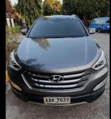 Hyundai Santa Fe 2014 for sale