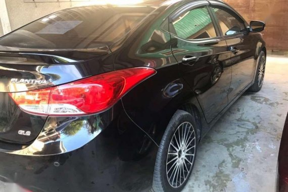 Hyundai Elantra 2012 for sale 