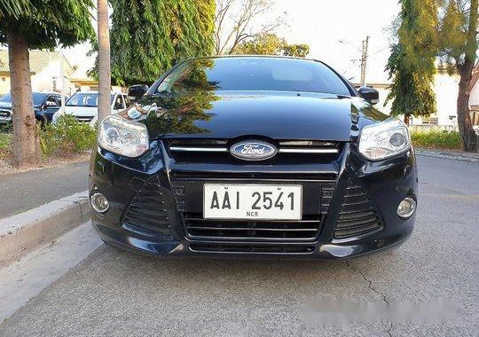 Ford Focus 2014 for sale