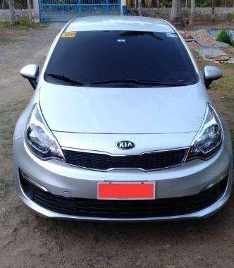 Kia Rio 2015 for sale
