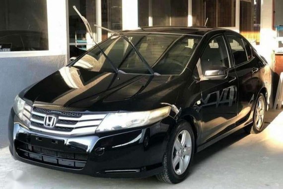 Honda City 2009 for sale