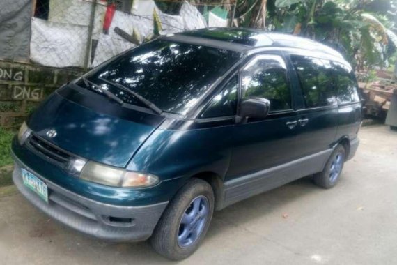 Like new Toyota Lucida for sale