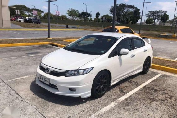 Honda Civic 2015 for sale