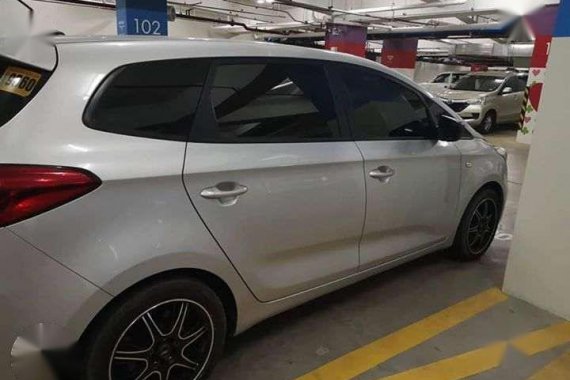 KIA Carens 1.7 LT AT 2016 for sale