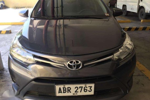 VIOs E Toyota 2015 for sale