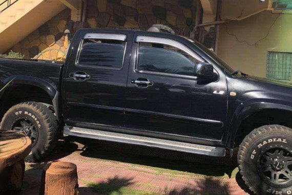 2010 Isuzu Dmax for sale