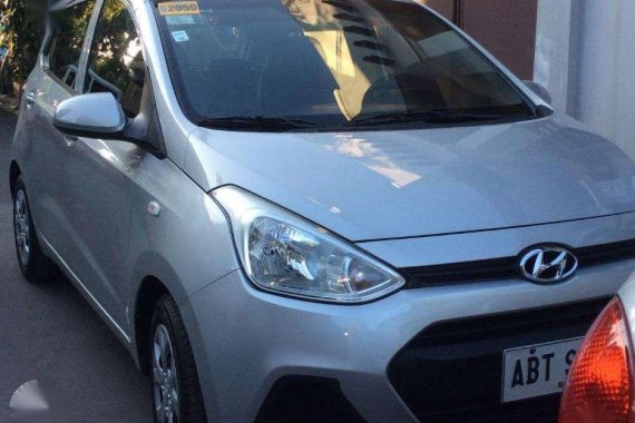 Hyundai Grand I10 2015 for sale