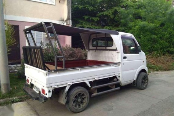 Suzuki Multicab 2018 for sale