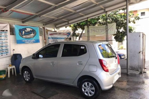 Toyota Wigo 2017 for sale