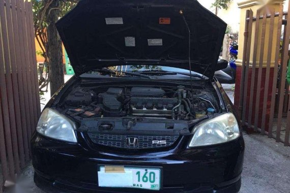 Honda Civic 2003 for sale