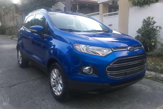 2014 Ford Ecosport for sale