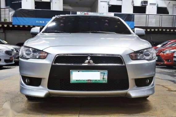 2009 Mitsubishi Lancer EX for sale