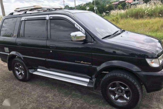 Isuzu Crosswind 2003 for sale