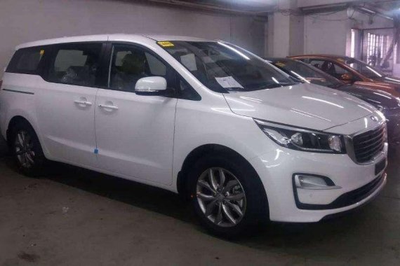 2019 Kia Grand Carnival for sale