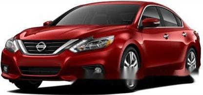 Nissan Altima Sl 2019 for sale