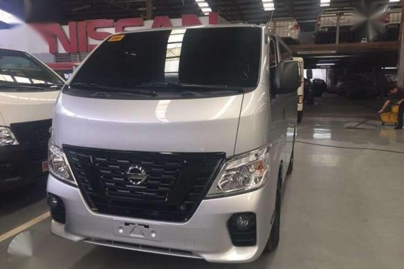 Nissan Urvan 2019 for sale