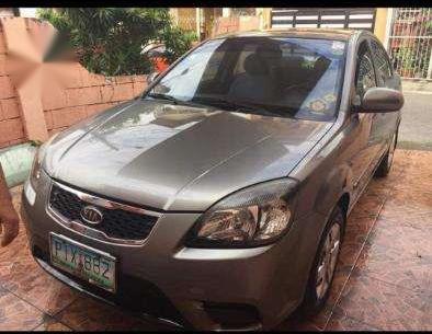 Kia RIO 2011 for sale