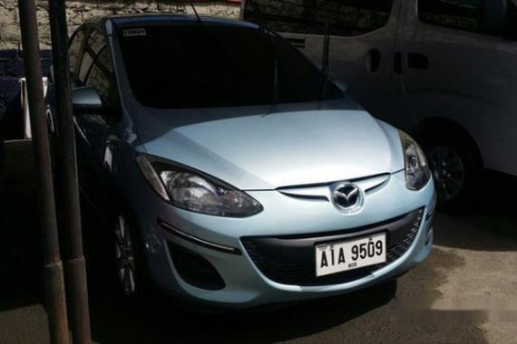 Mazda 2 2014 for sale