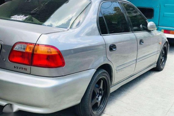 Honda Civic VTI 1999 for sale
