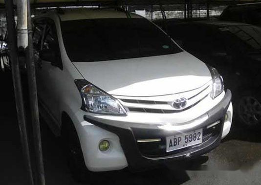 Toyota Avanza 2015 J for sale