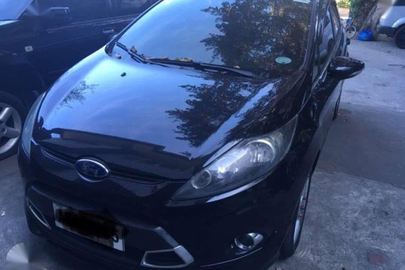 2014 Ford Fiesta for sale