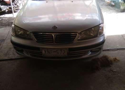 Nissan Sentra 2004 for sale