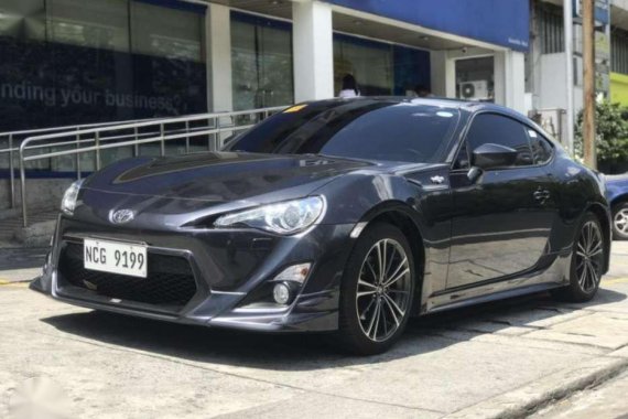 Toyota 86 2016 for sale