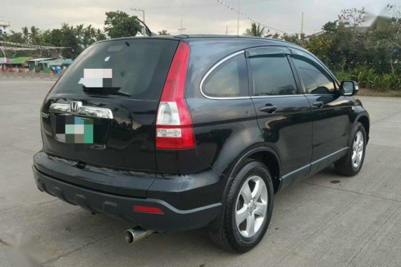 Honda CRV 2008 for sale