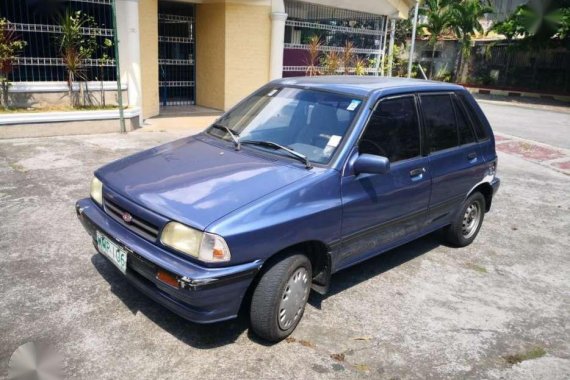 Kia Cd5 2000 for sale