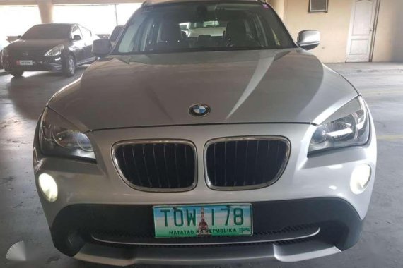 2011 BMW X1 FOR SALE