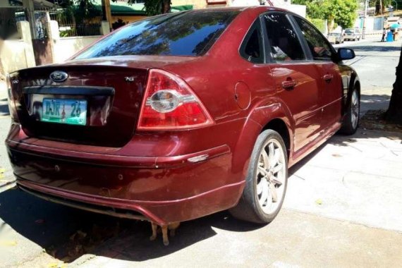 2005 Ford Focus for sale