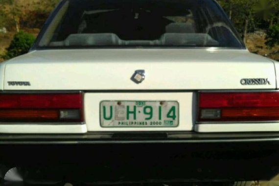 Toyota Cressida 1994 for sale 