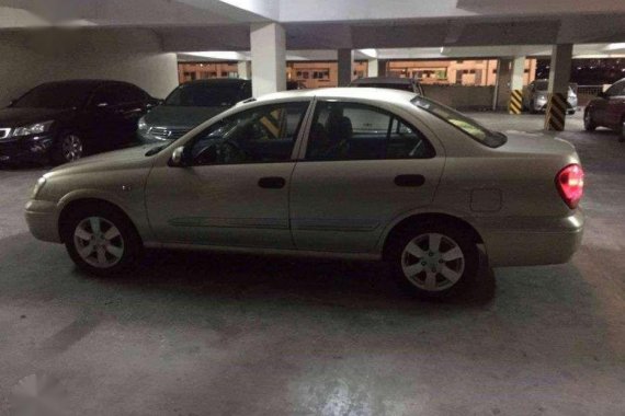 2010 Nissan Sentra GX for sale