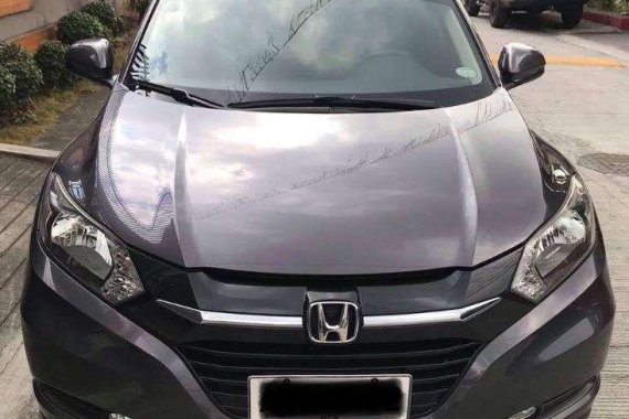 2015 Honda Hr-v for sale