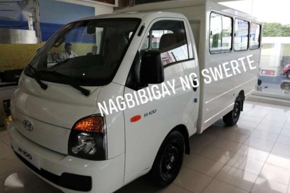 Hyundai H100 2019 for sale