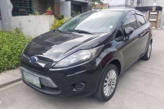 Ford Fiesta 2011 for sale