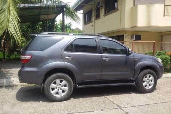 2012 Toyota Fortuner for sale
