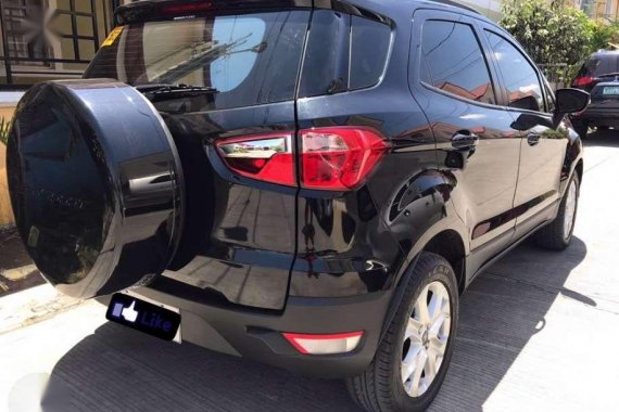 Ford Ecosport AT 2016 for sale