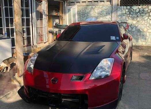 Nissan 350Z 2003 for sale