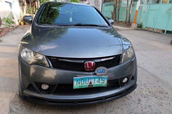 Honda Civic FD 2010 for sale