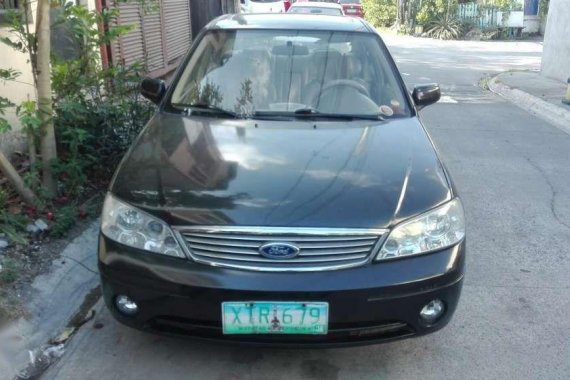 2005 Ford Lynx for sale