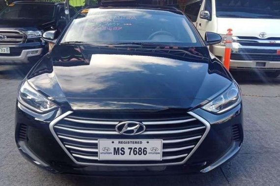 2017 Hyundai Elantra for sale