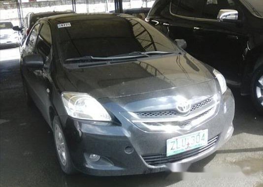 Toyota Vios 2008 E for sale